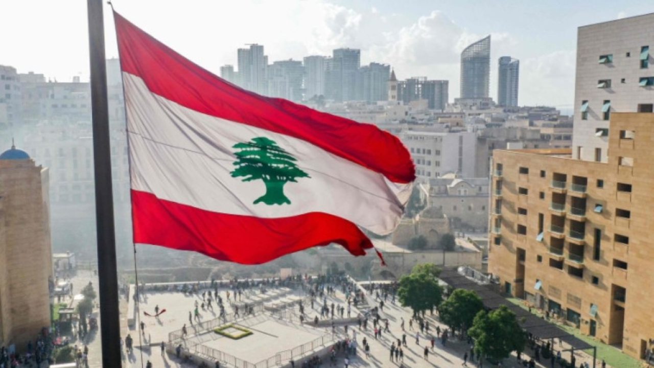 lebanese-flag