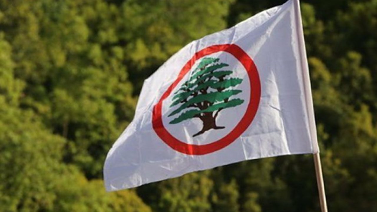 lebanese-forces (1) ماكينة "حزب الله" تكيد ل"القوات"