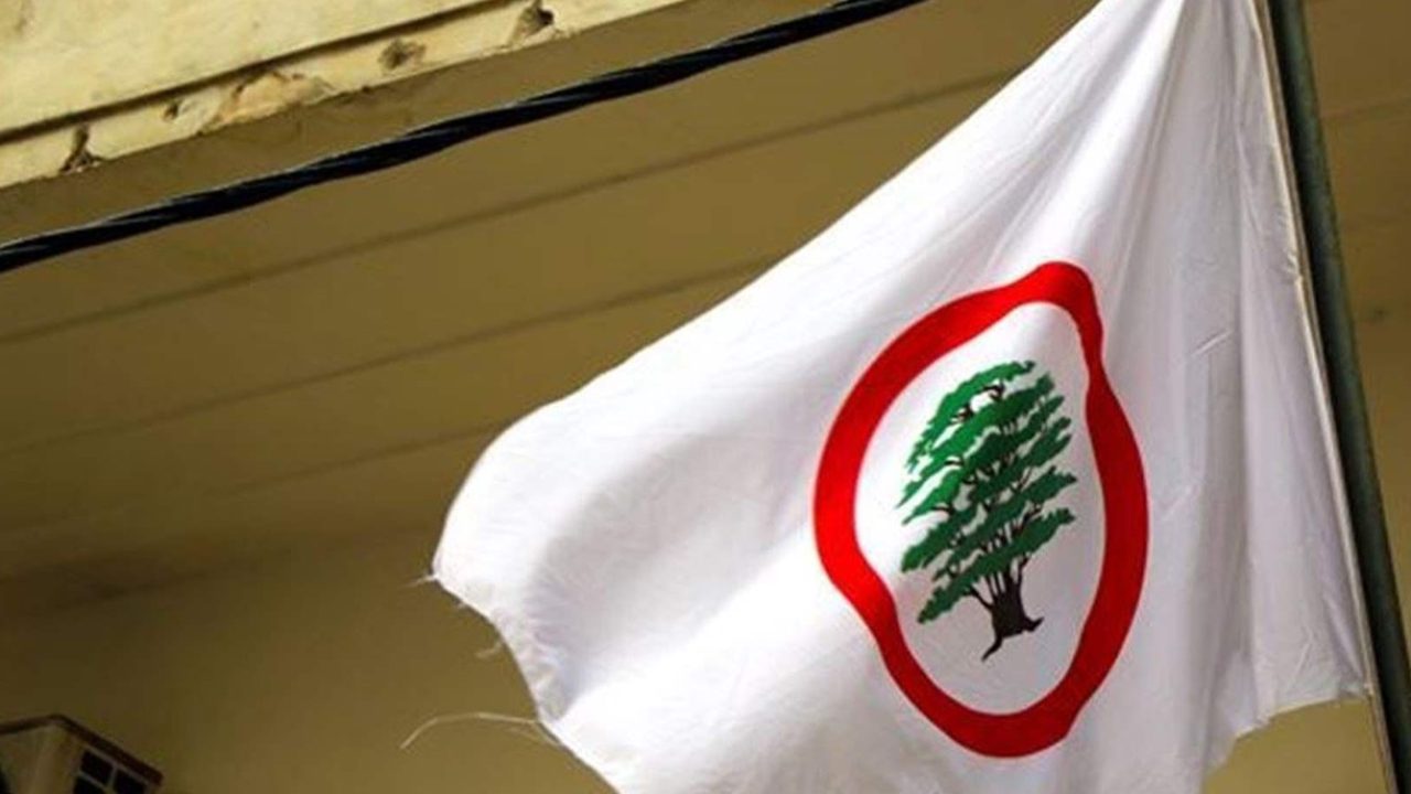 lebanese-forces