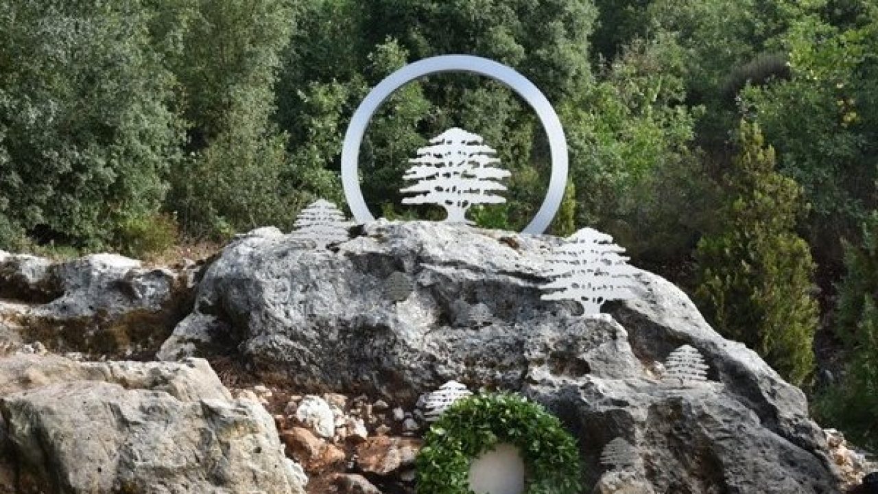 lebanese-forces lebanese-forces