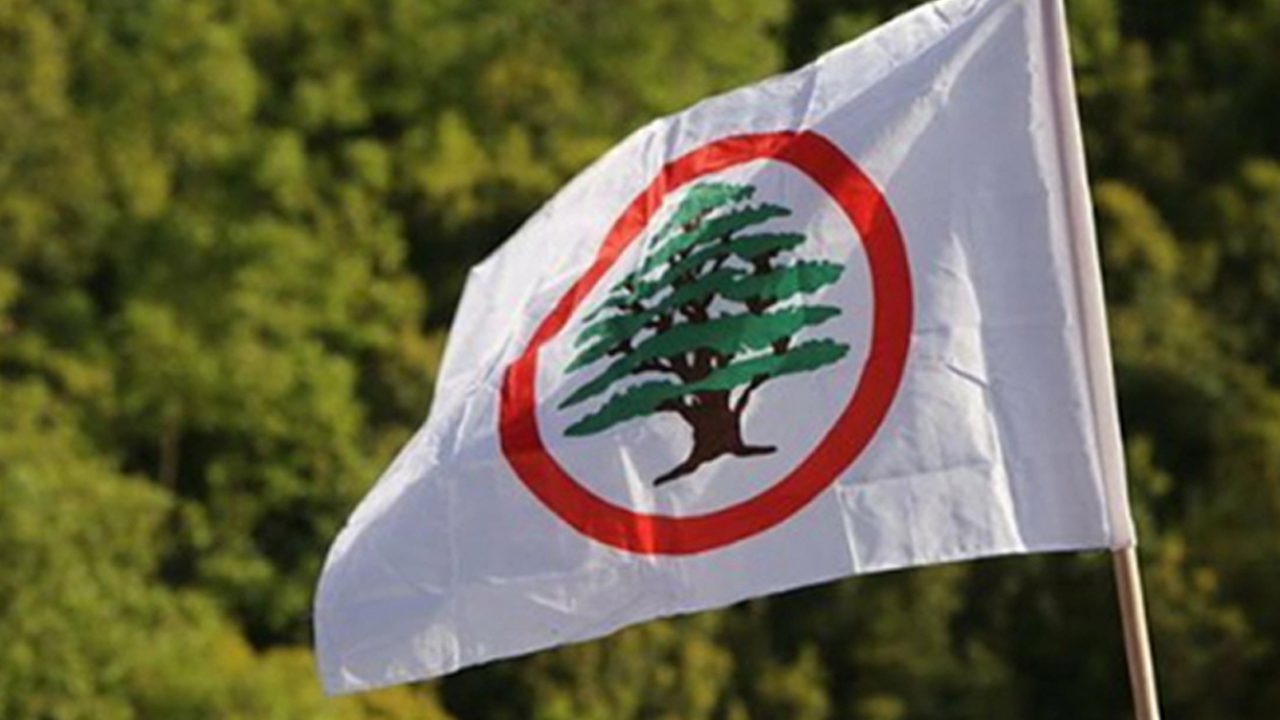 lebanese-forces