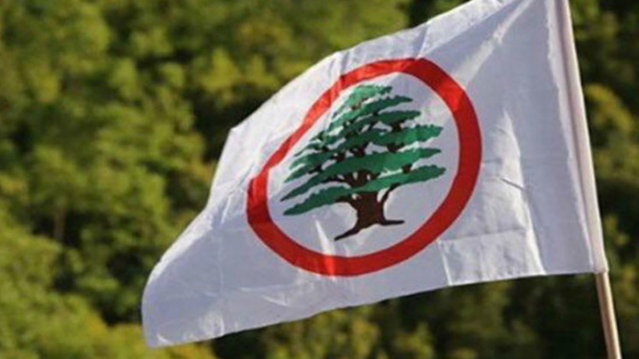 lebanese-forces