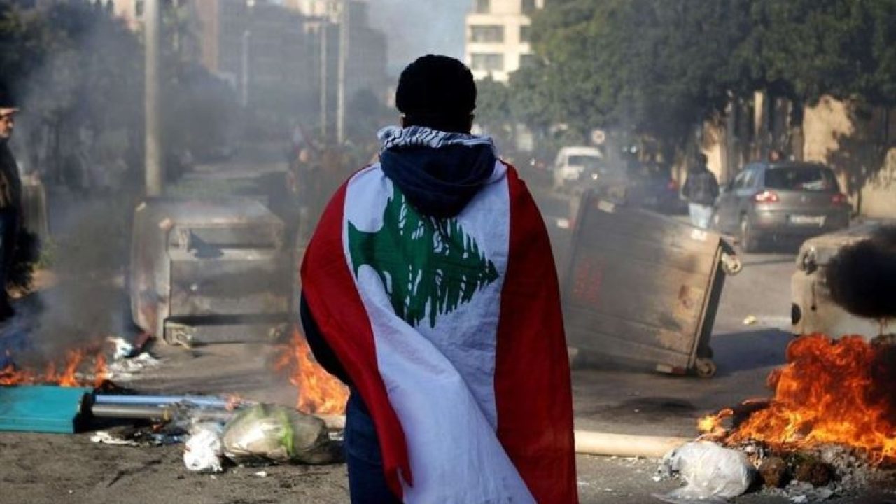 lebanon- مصدر امني بارز يحذر من الاغتيالات...