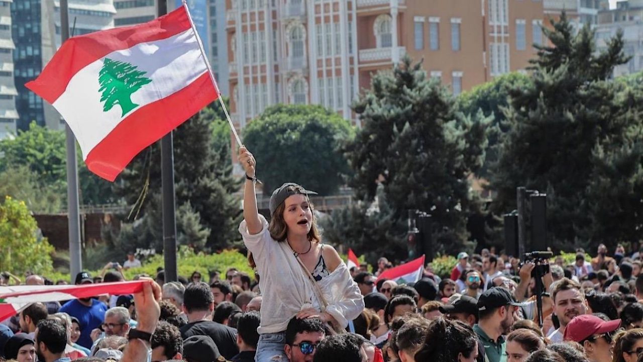lebanon lebanon