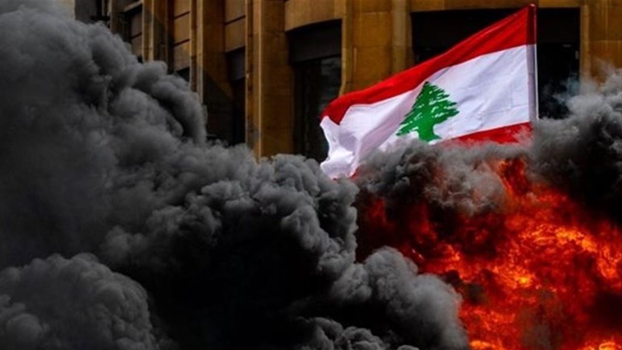 lebanon