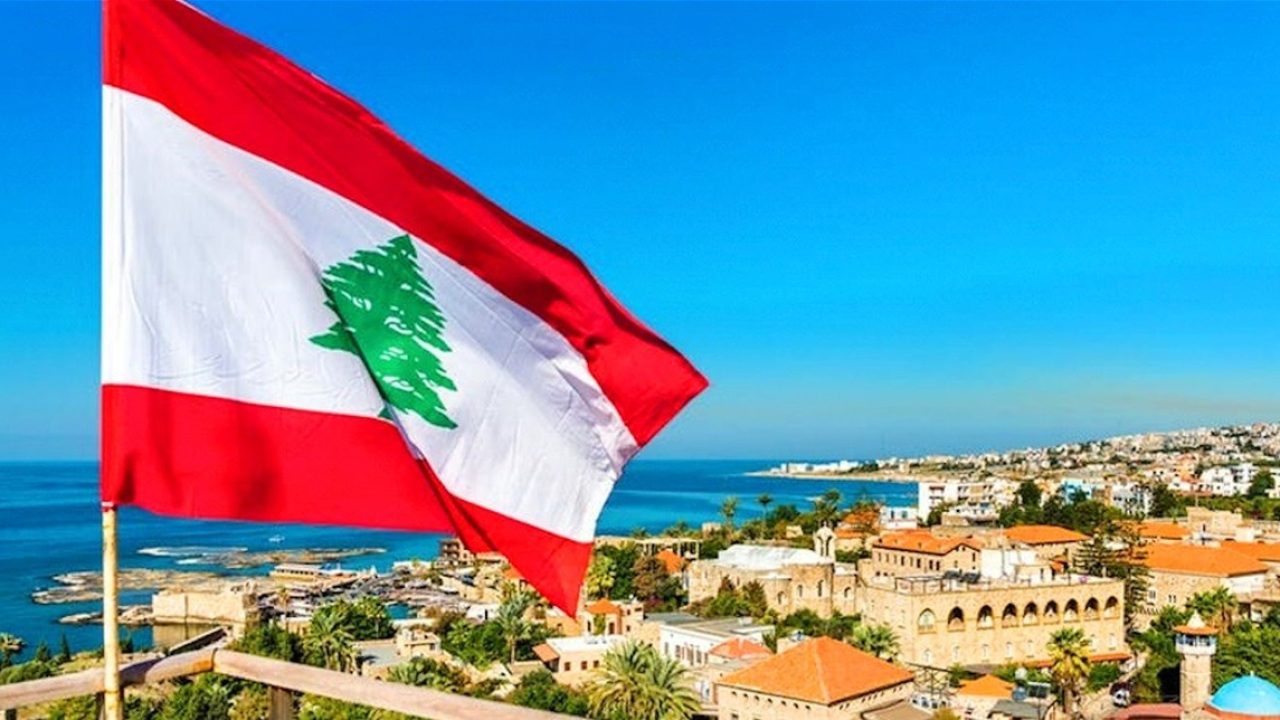 lebanon lebanon