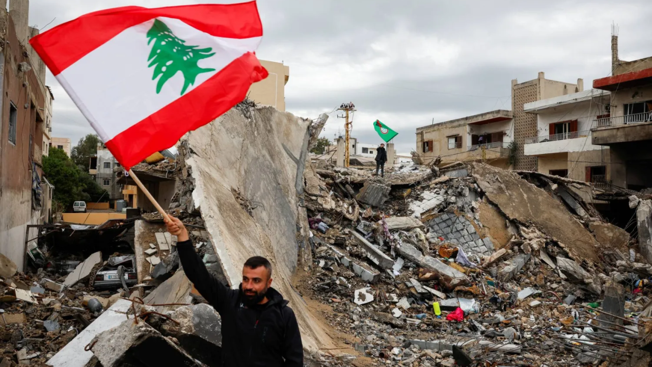 lebanon