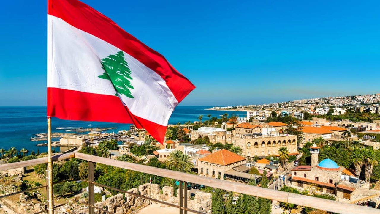 lebanon