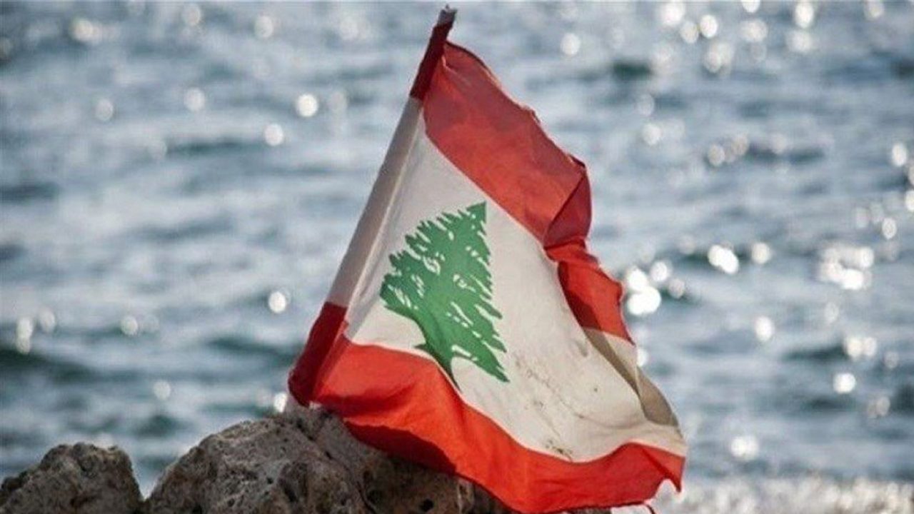 lebanon