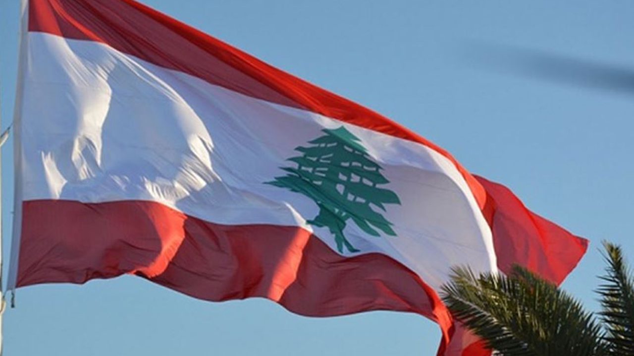 lebanon
