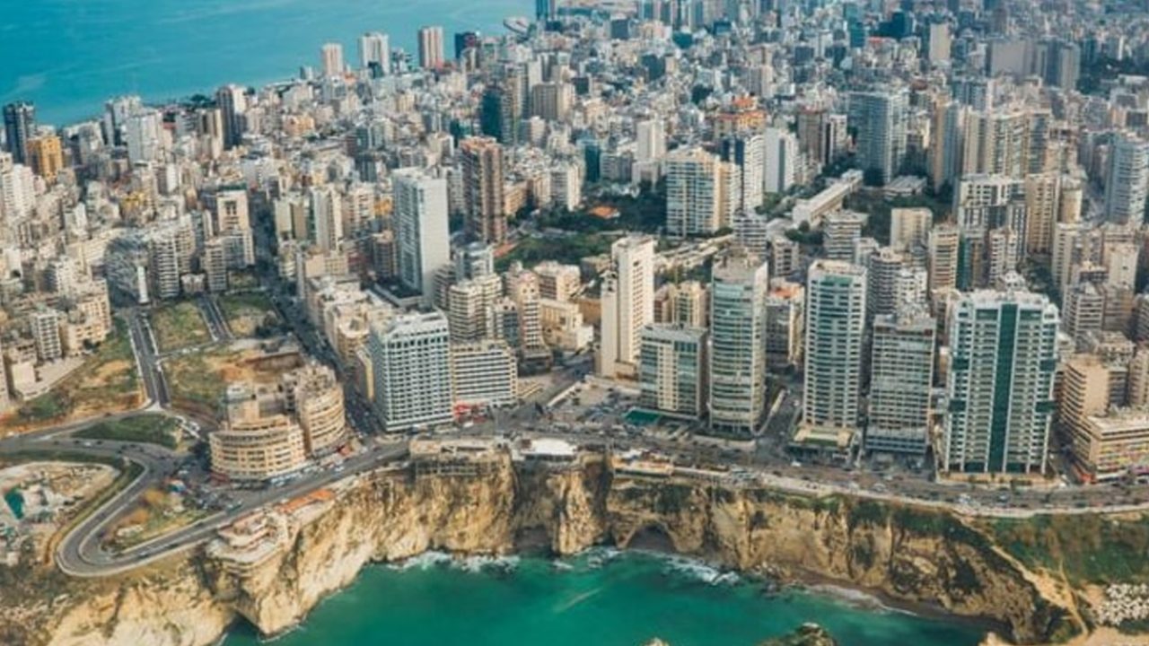 lebanon