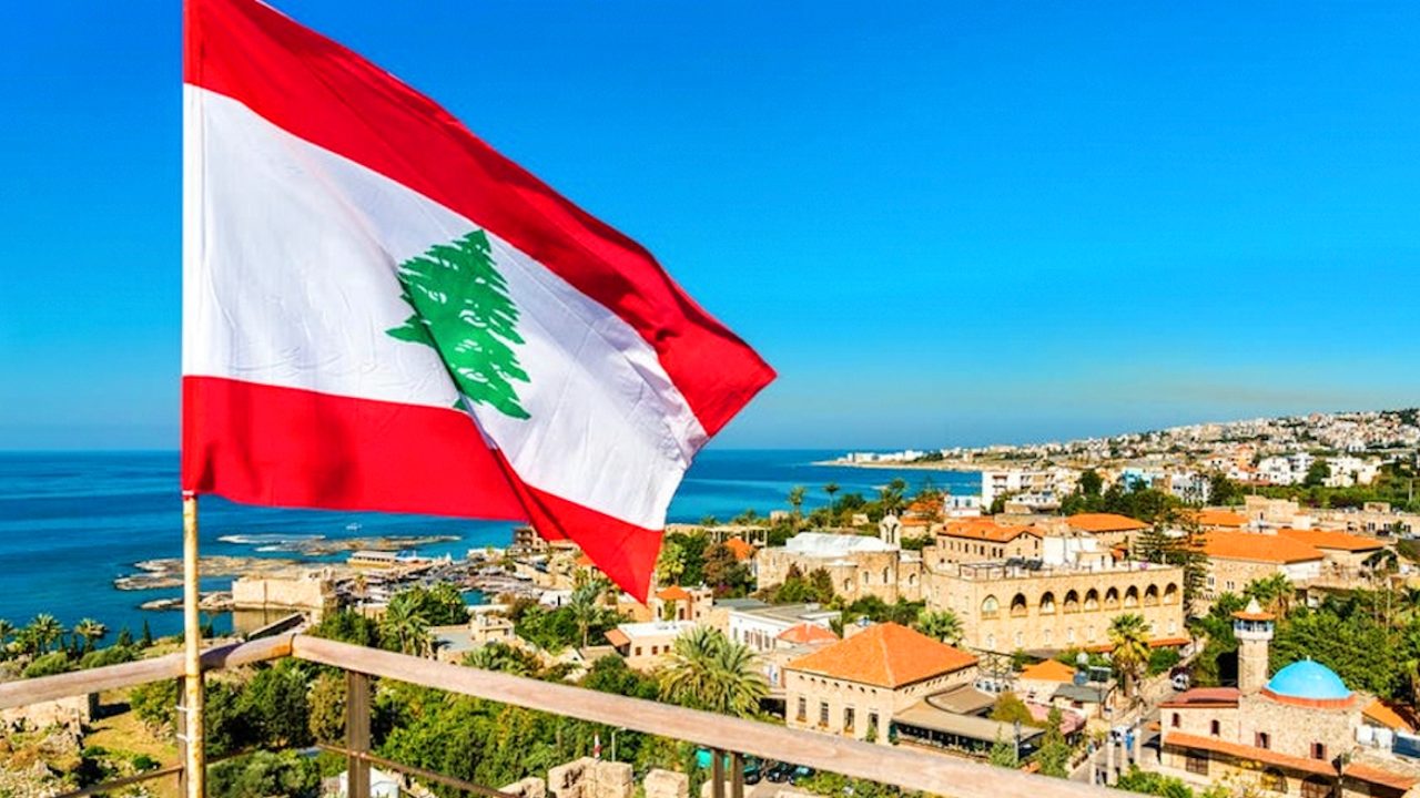 lebanon