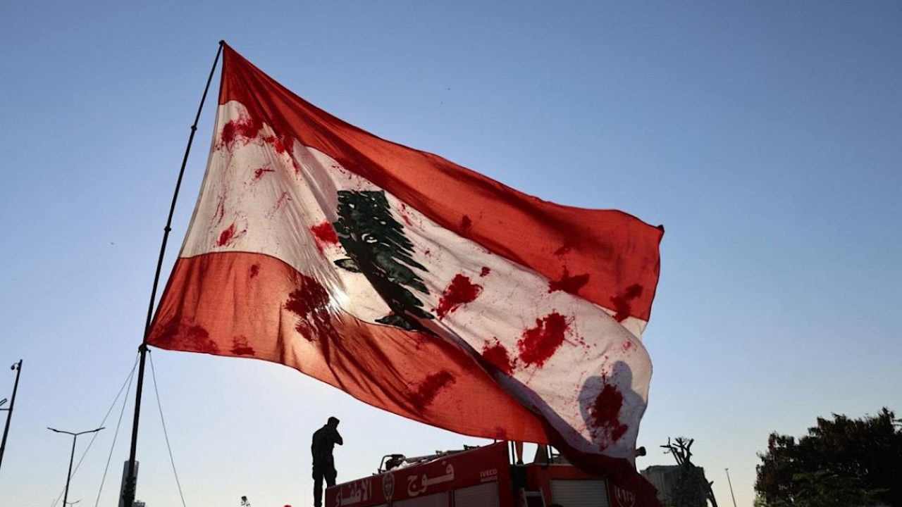 lebanon