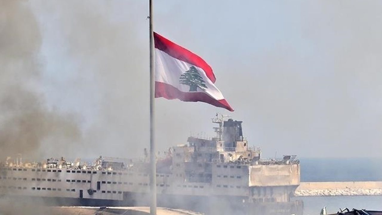 lebanon