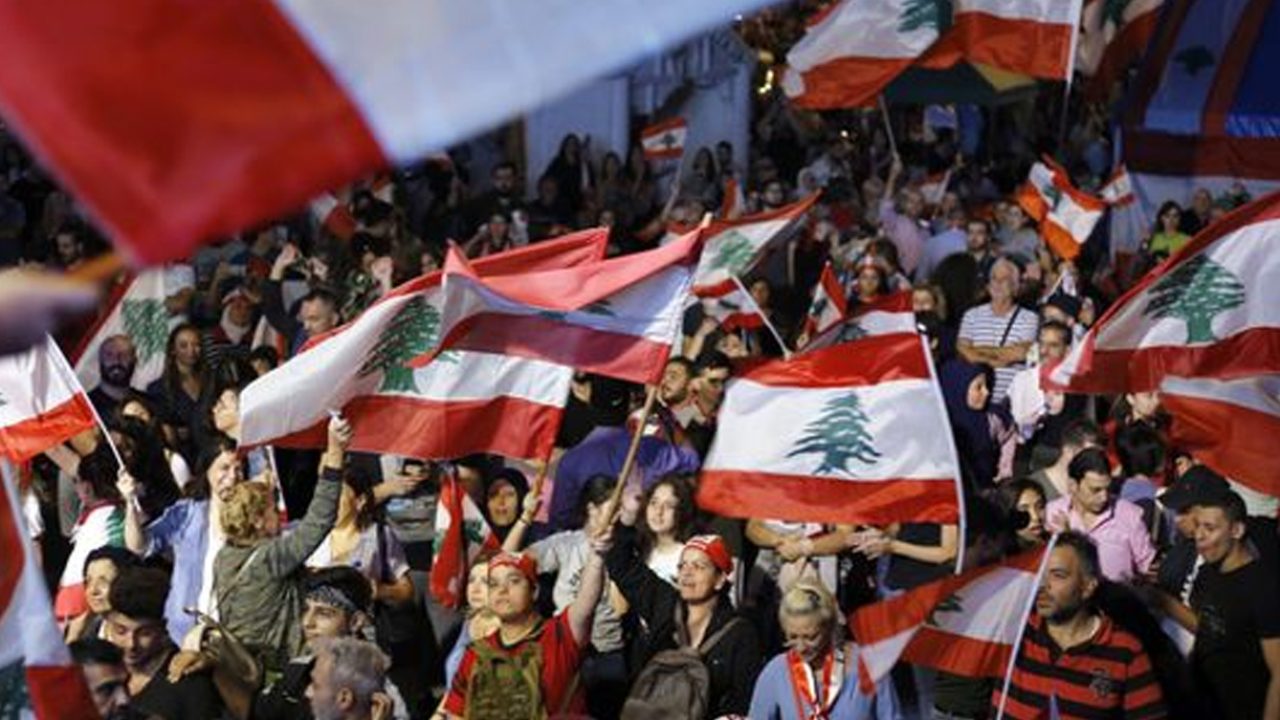 lebanon