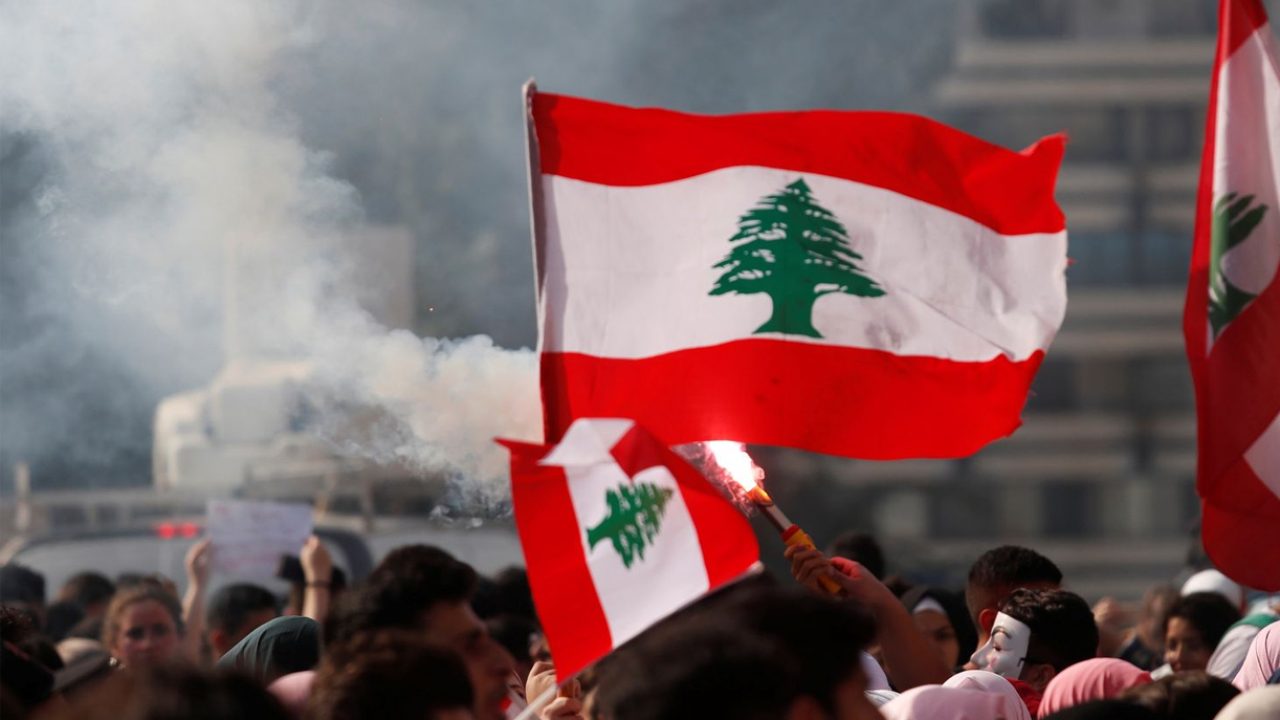 lebanon
