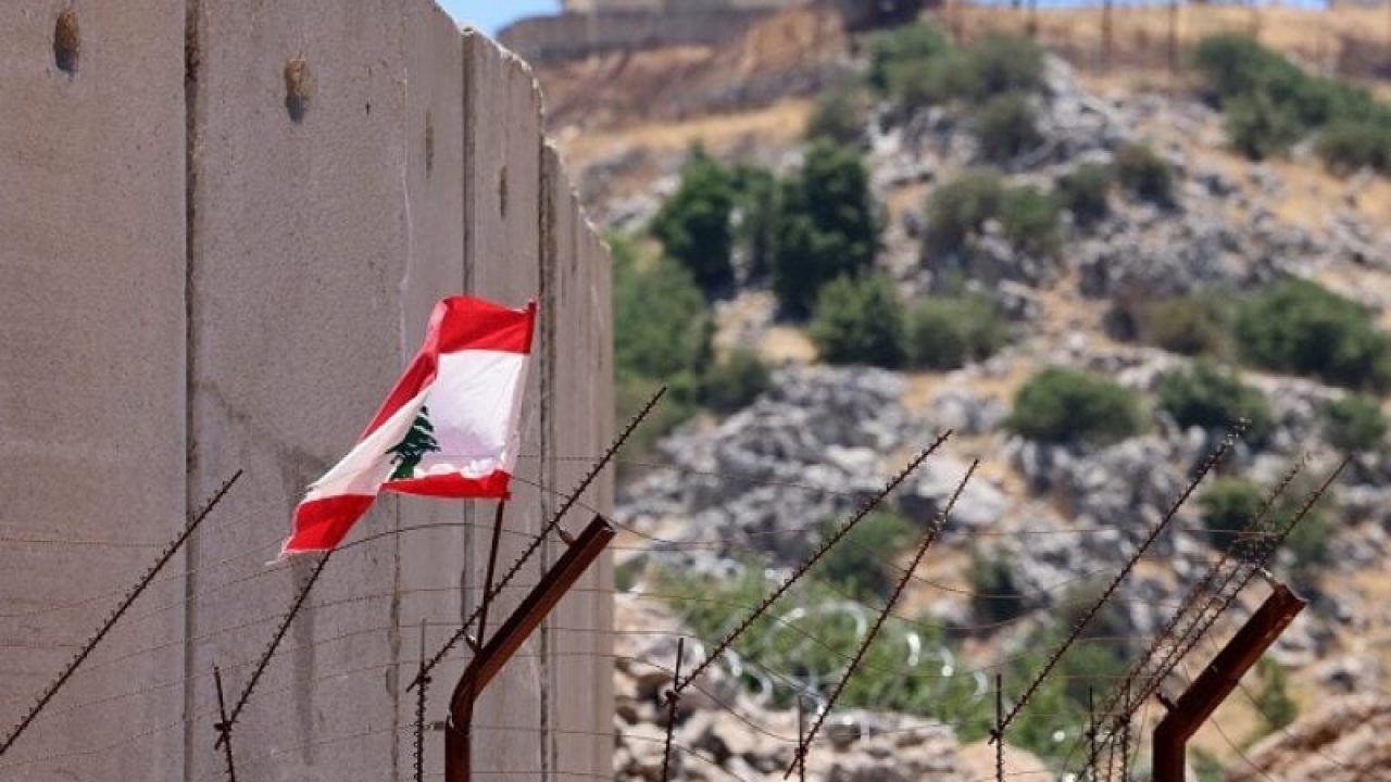 lebanon
