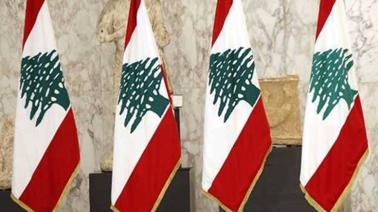 lebanon flag lebanon flag