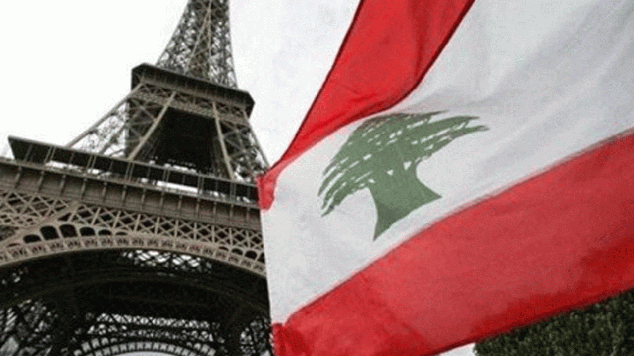 lebanon-france