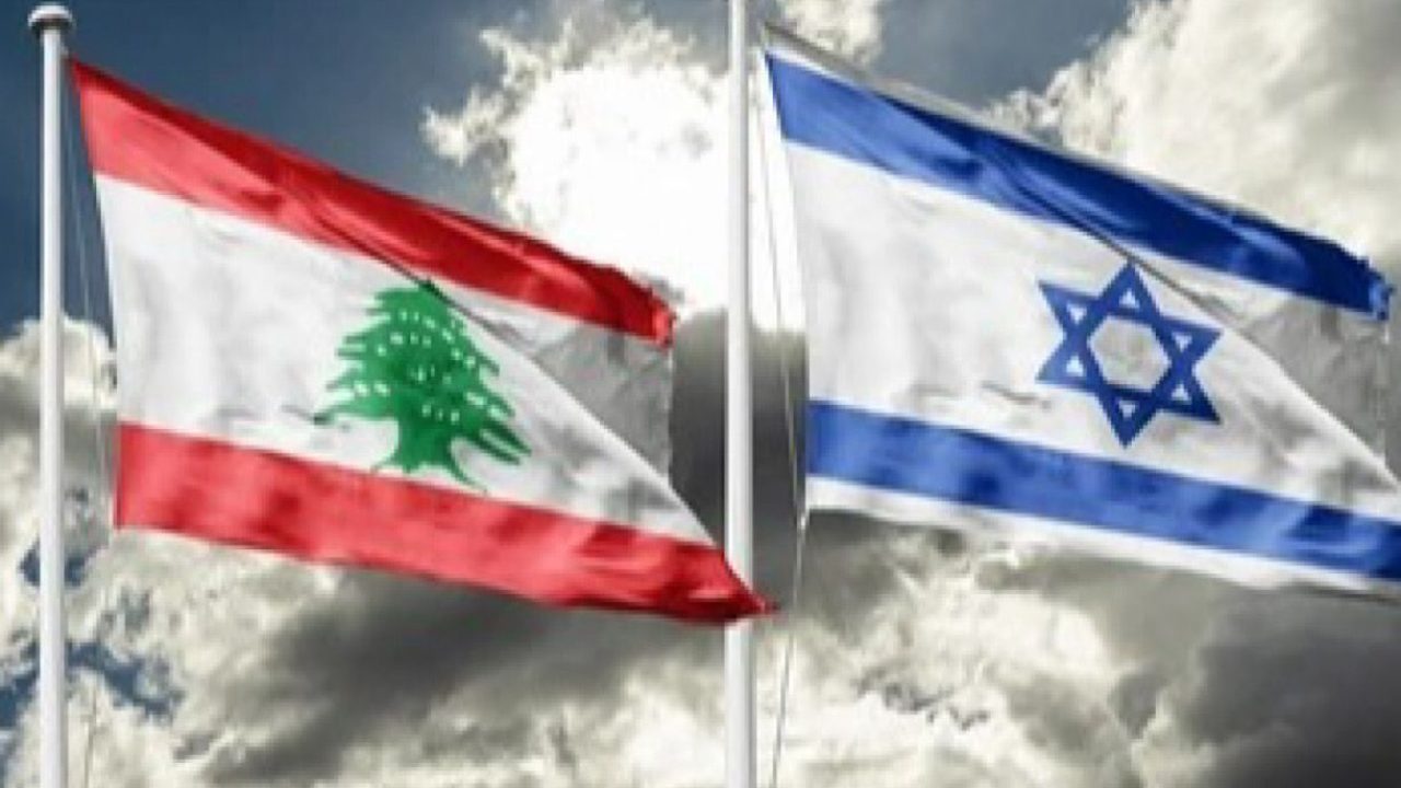 lebanon israel