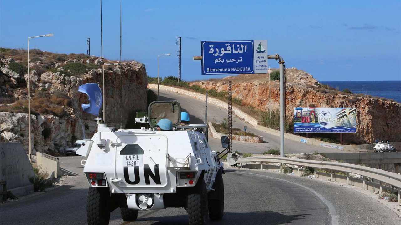 lebanon-israel lebanon-israel