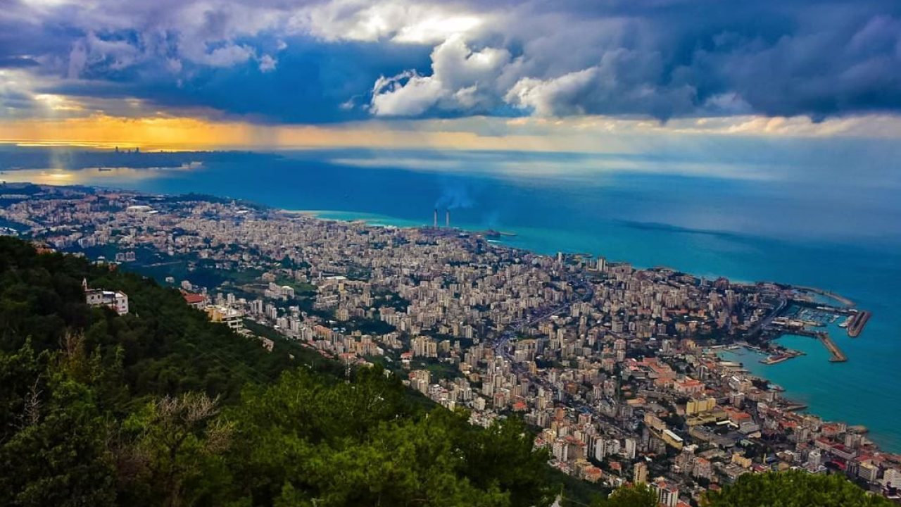 lebanon-kesrouan