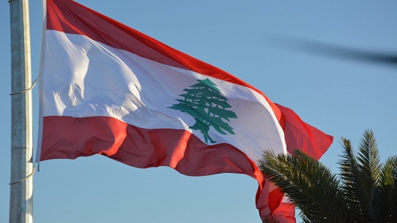 lebanon