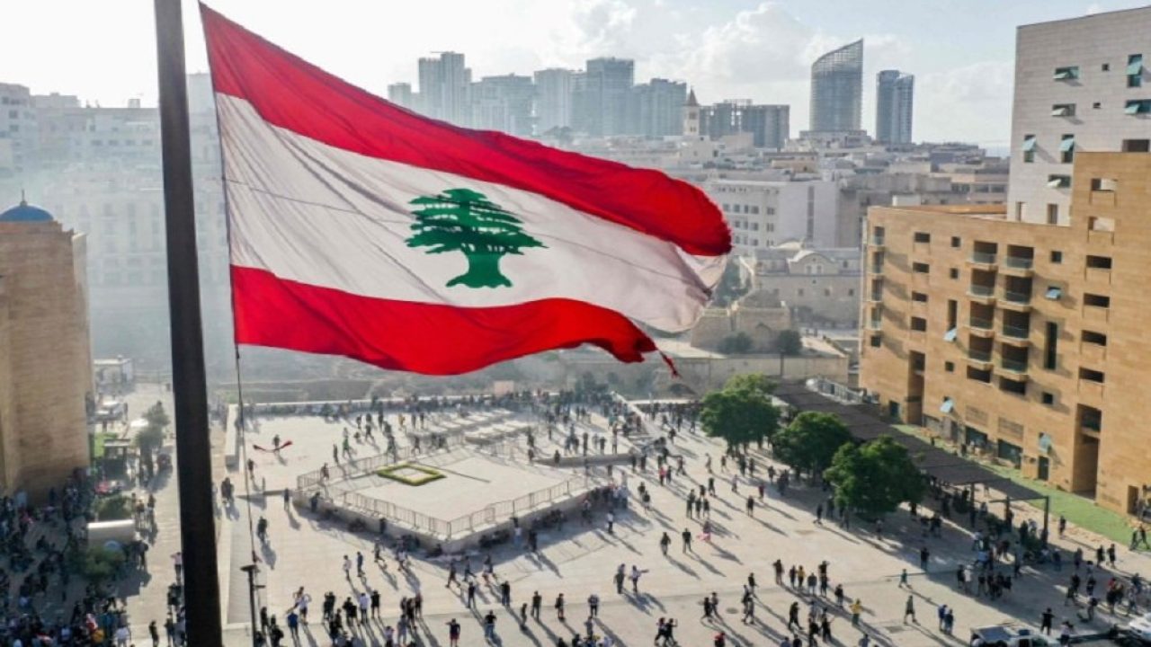 lebanon-protests-1 lebanon-protests-1