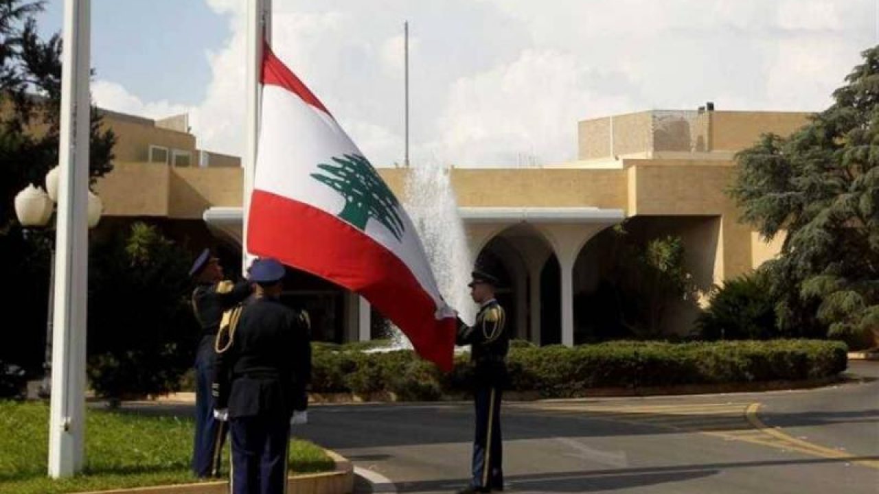 lebanon