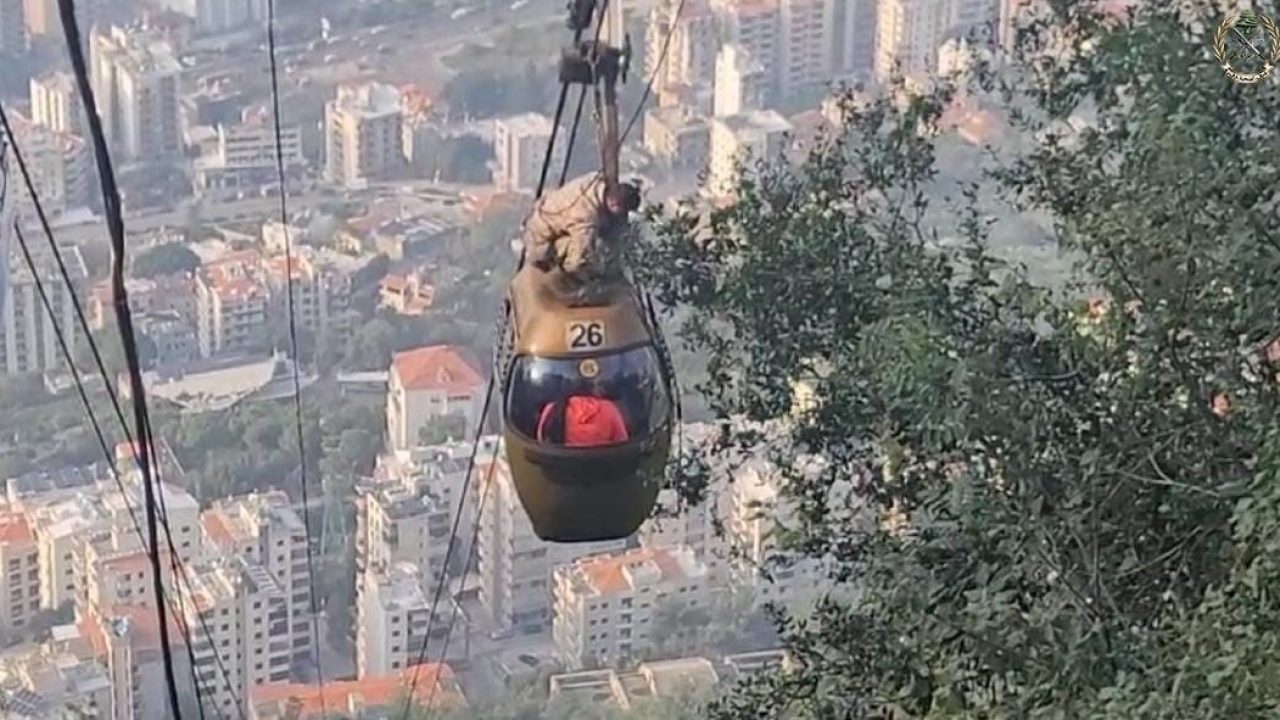 lebanon