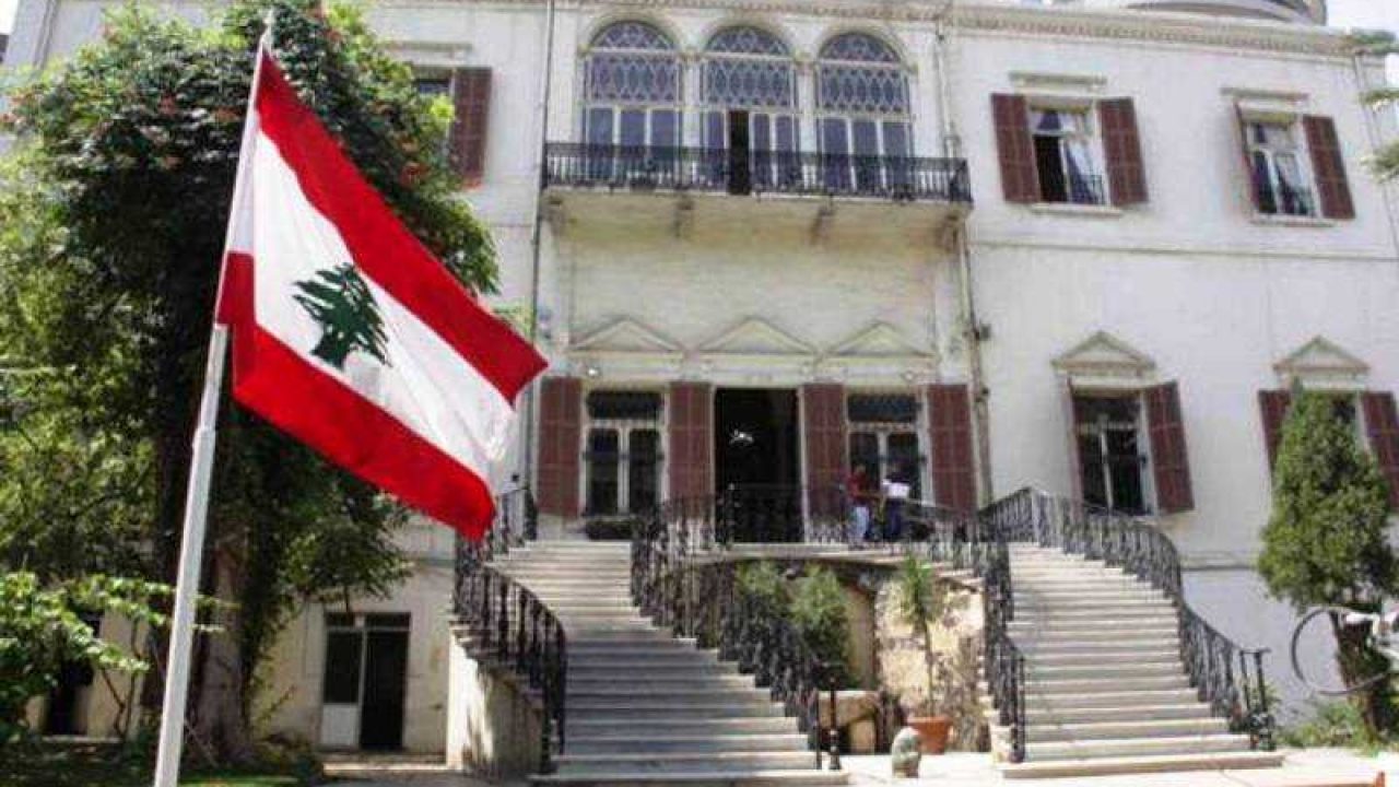 lebanon