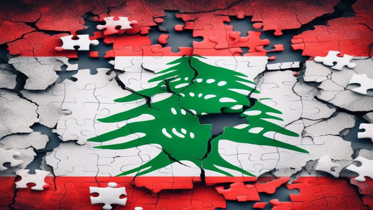 lebanon