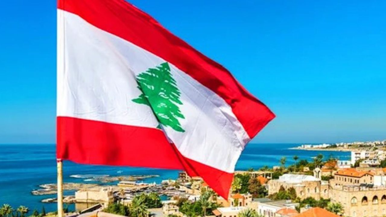lebanon