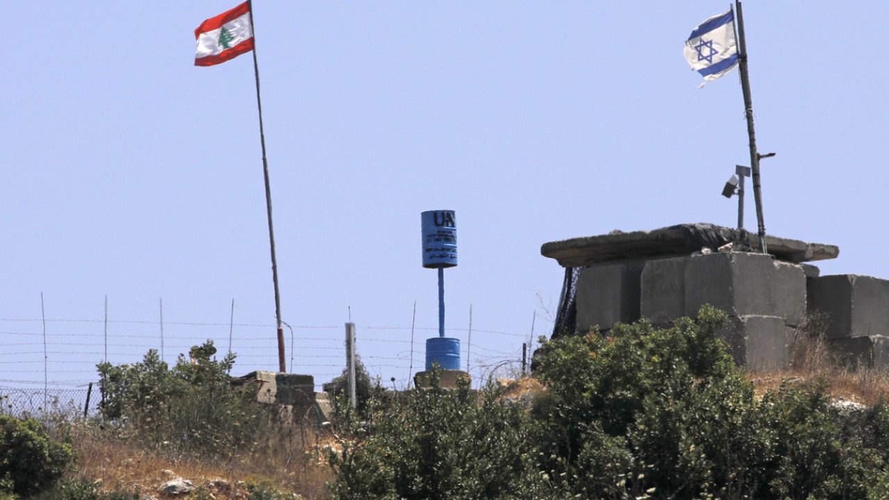 lebanon