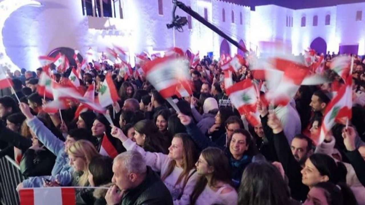 lebanon