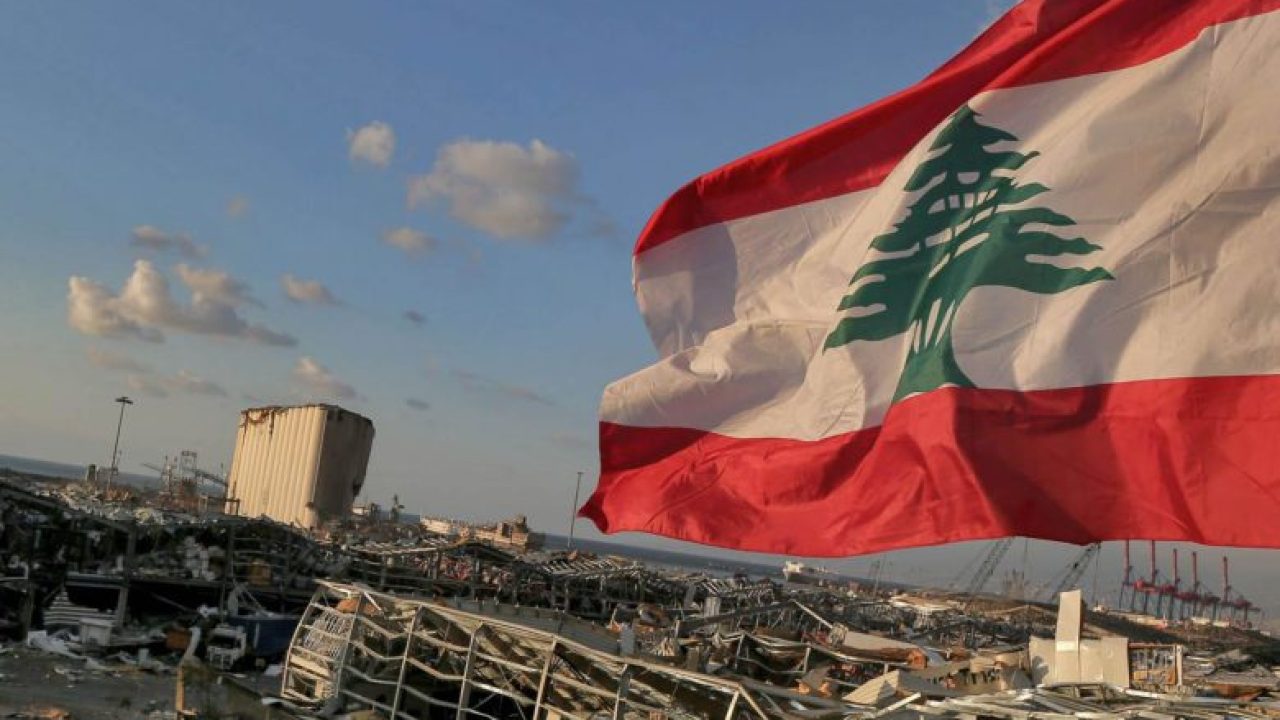 lebanon