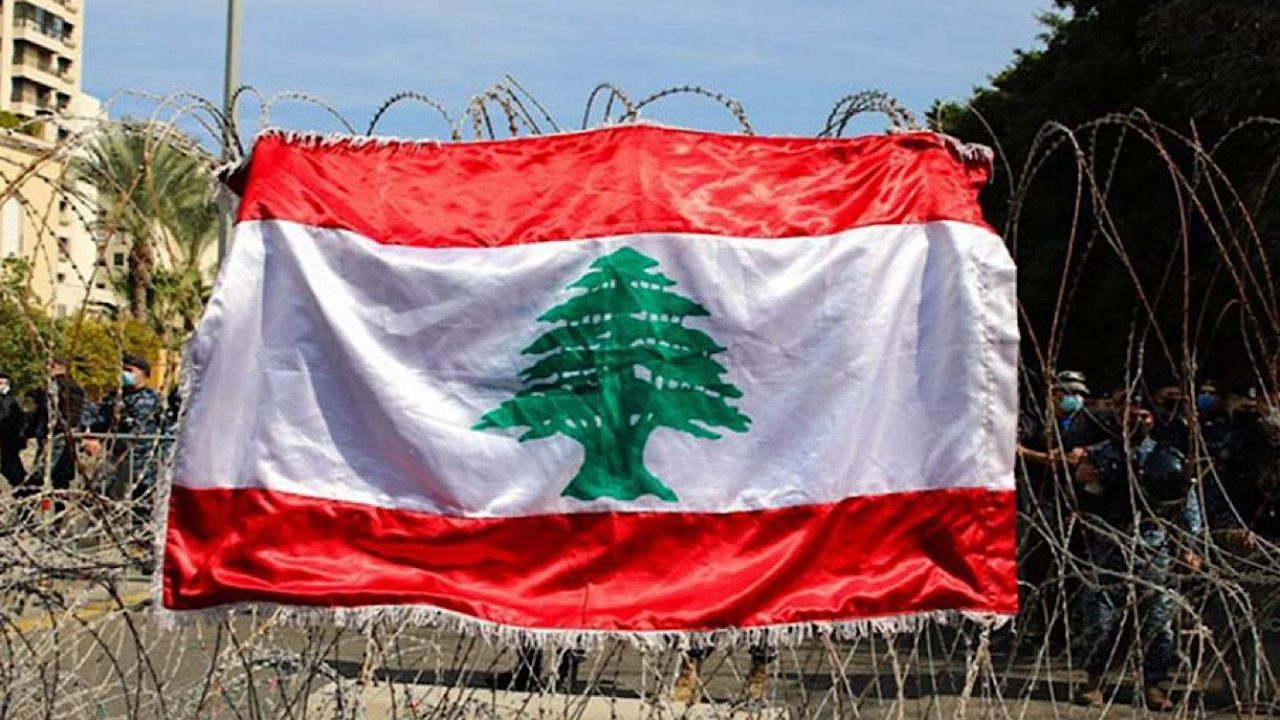 lebanon