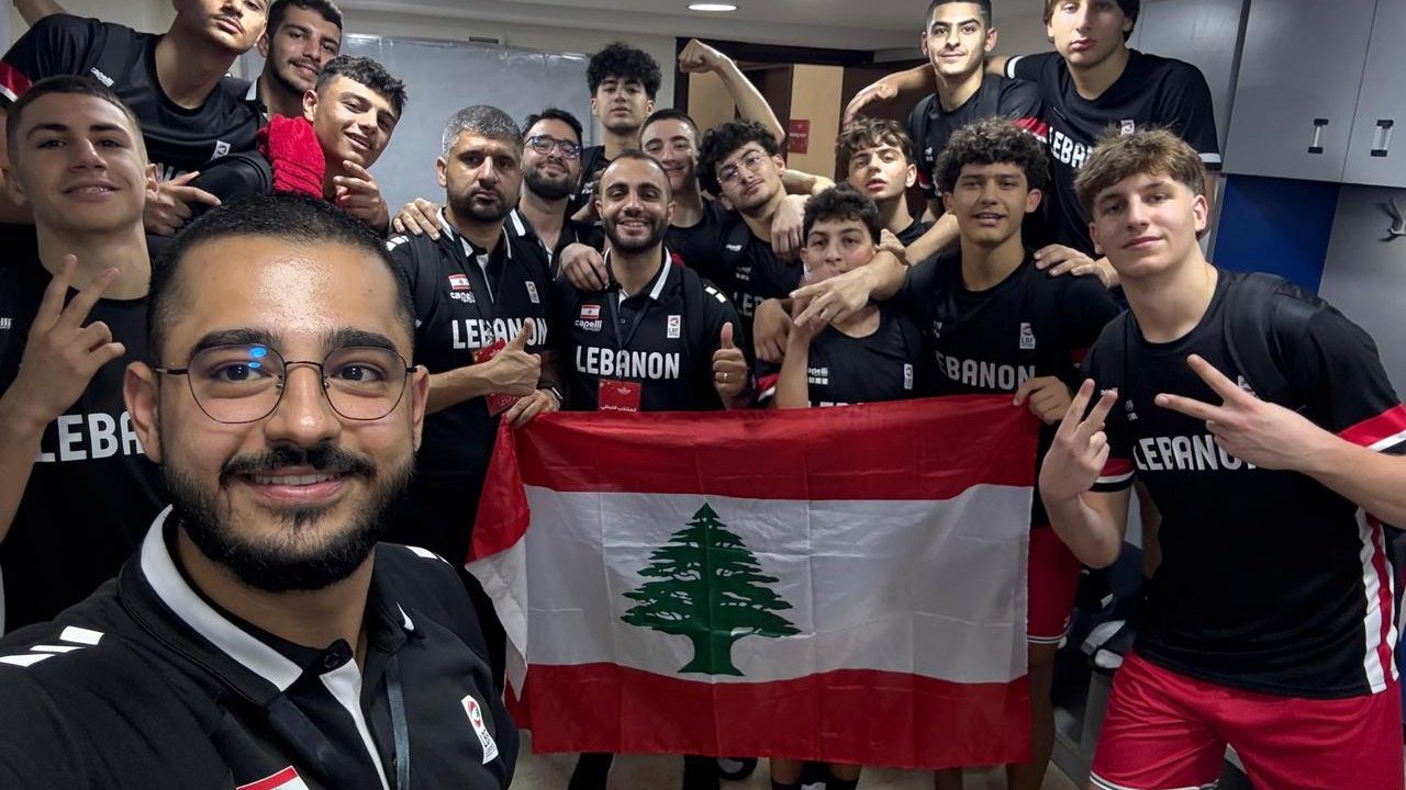 lebanon