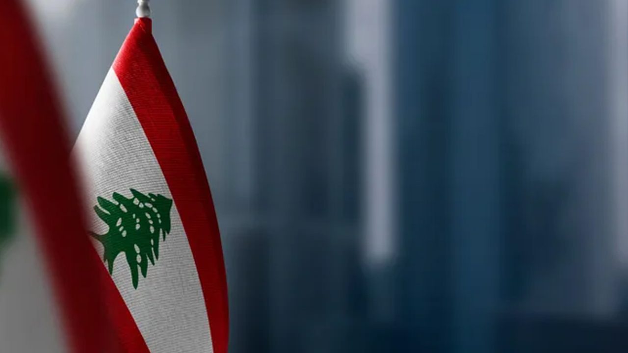 lebanon lebanon