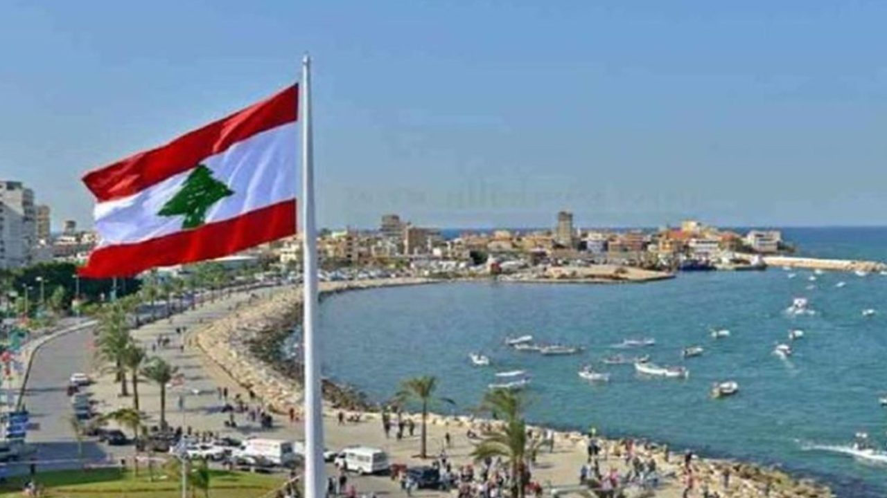 lebanon