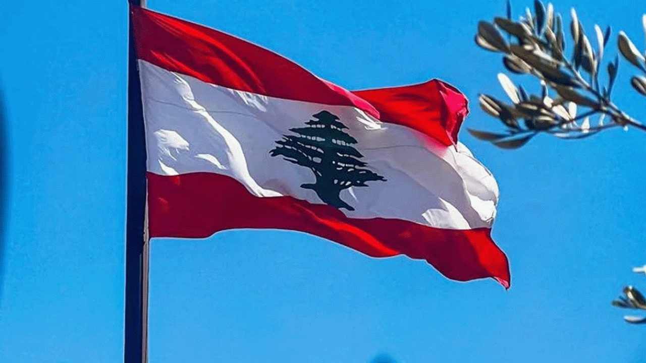lebanon