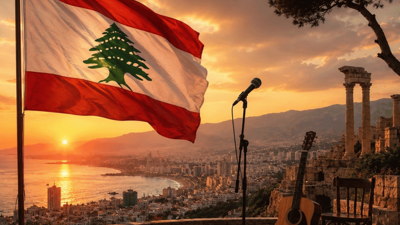 lebanon
