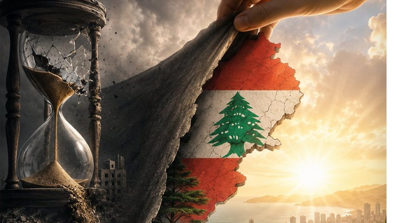 lebanon
