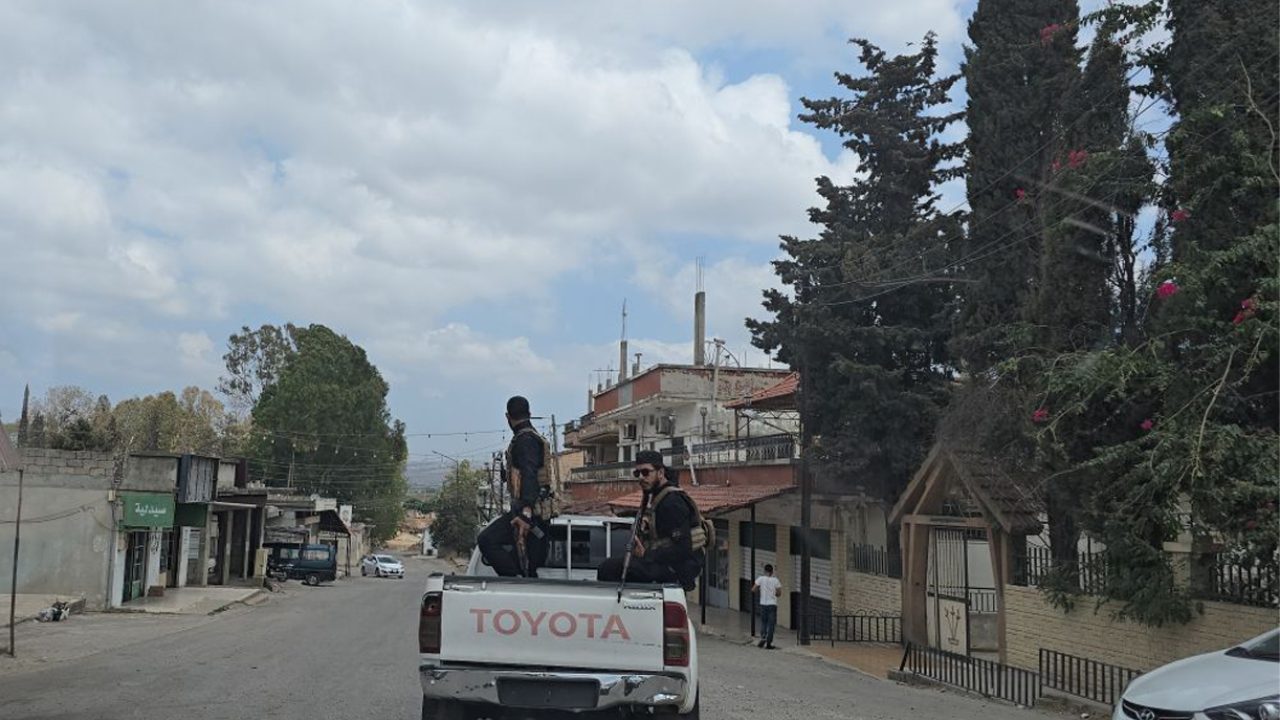 lebanon-syria