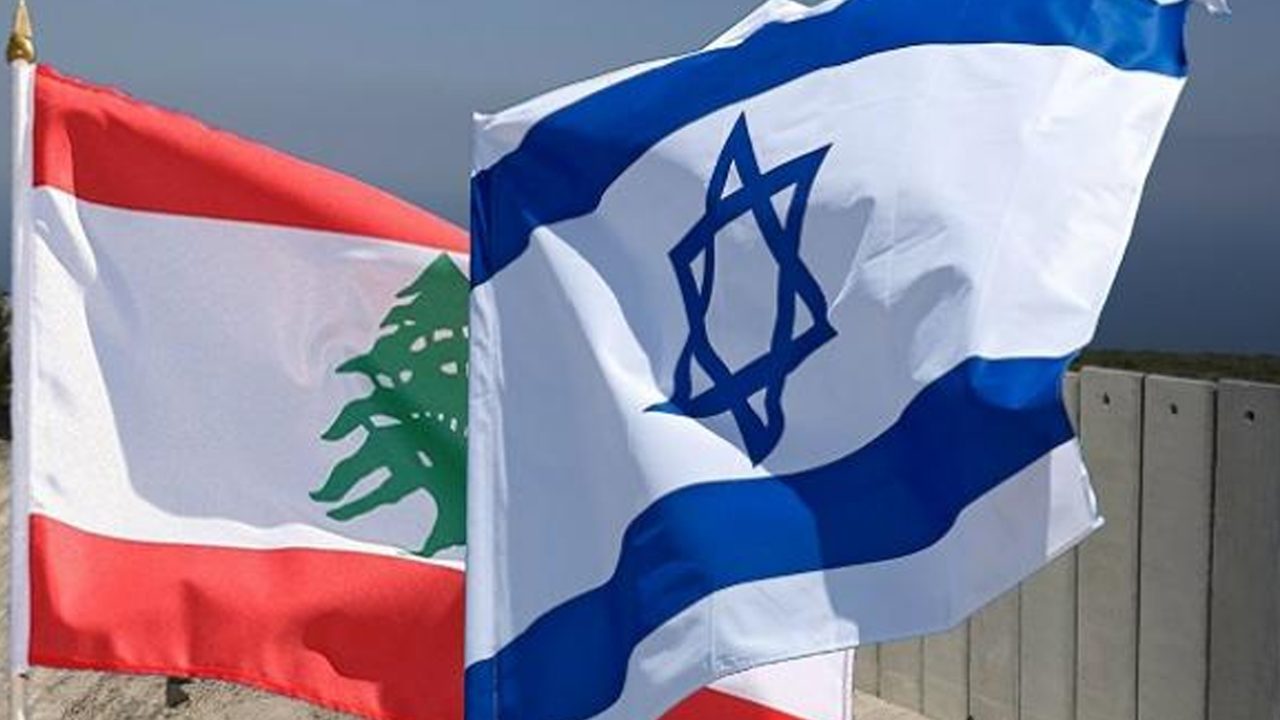 lebanon-w-israel