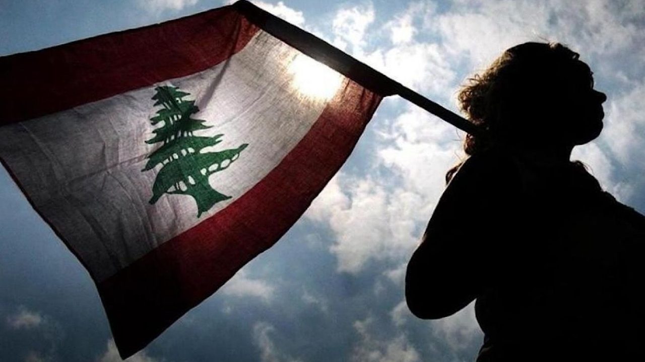 lebanonn