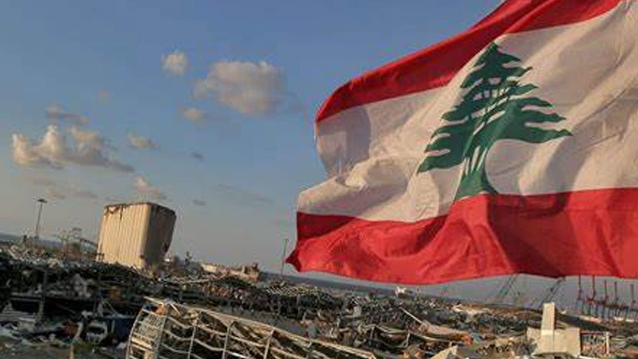 lebanonn