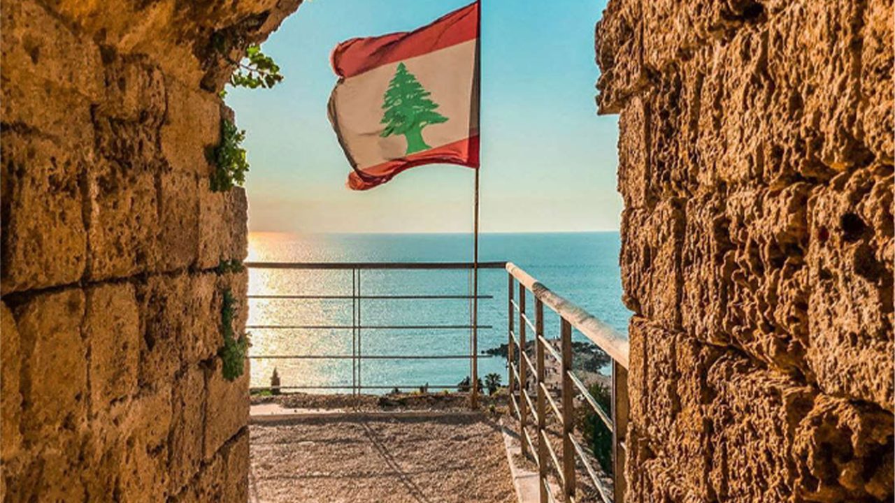 lebanonnn