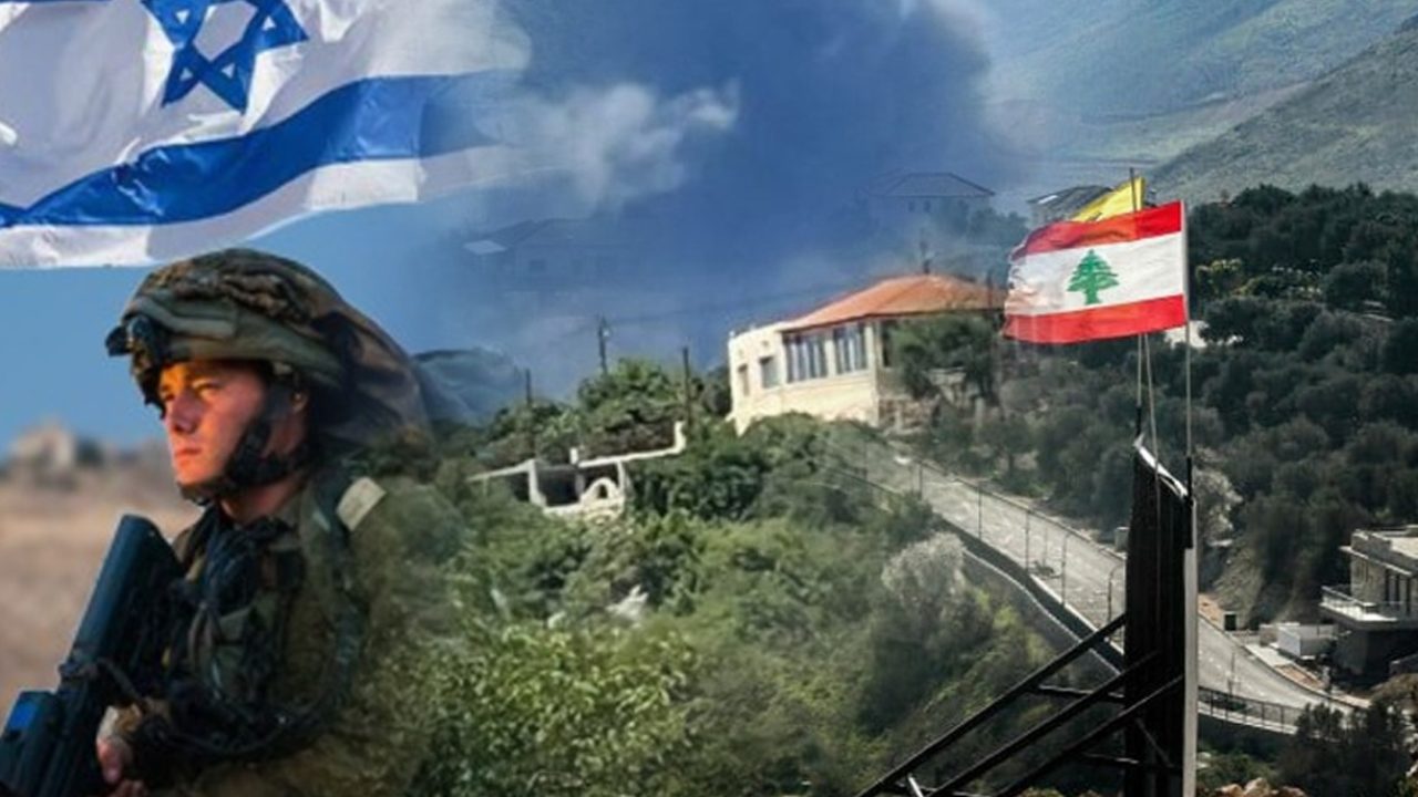 lebnen-israel