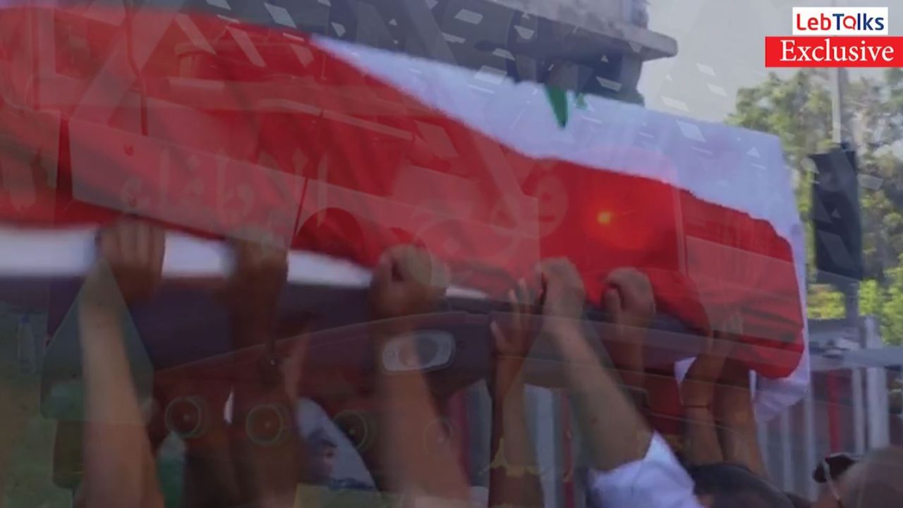 lebtalks cover foj المهمة الاخيرة